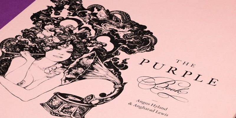 What You Should Know About the Purple Book: A Comprehensive Guide