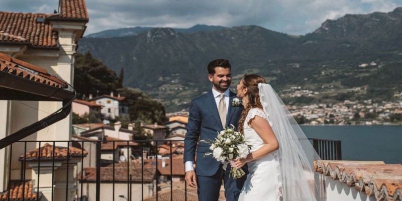 Eloping in Italy: Your Ultimate Guide to a Dream Wedding