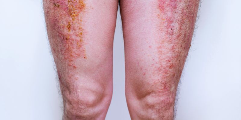 Recognizing the Warning Signs of Henoch-Schonlein Purpura: All You Need to Know