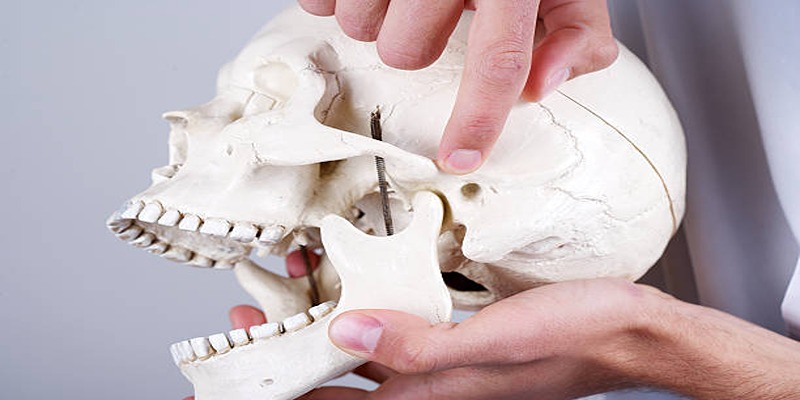 Common Causes of Temporomandibular Joint Disorder