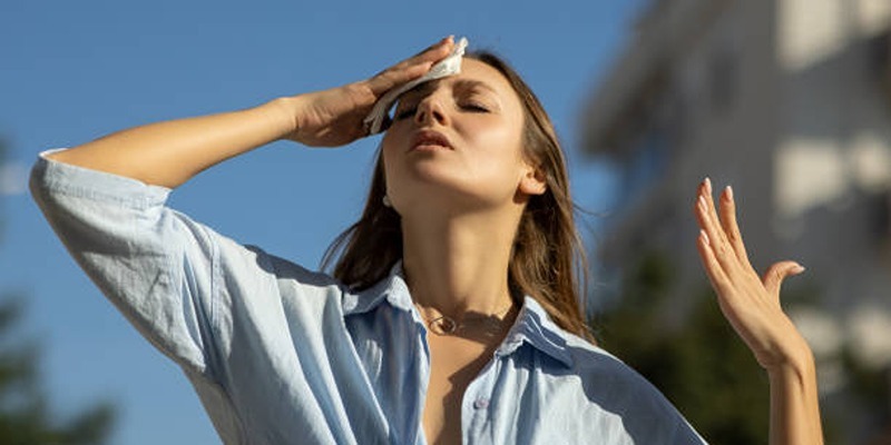 Top Symptoms of Heat Exhaustion and Heat Stroke Everyone Should Know